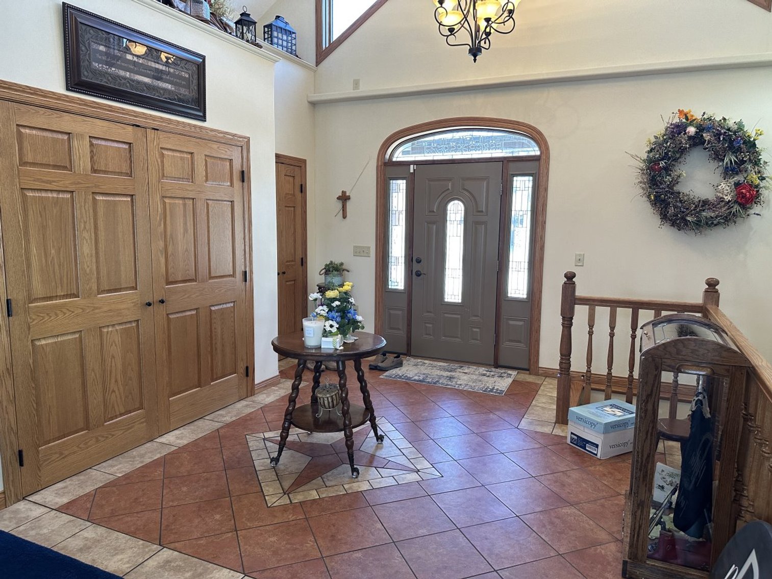 Image for 113 East Ahrens Street, Sac City!