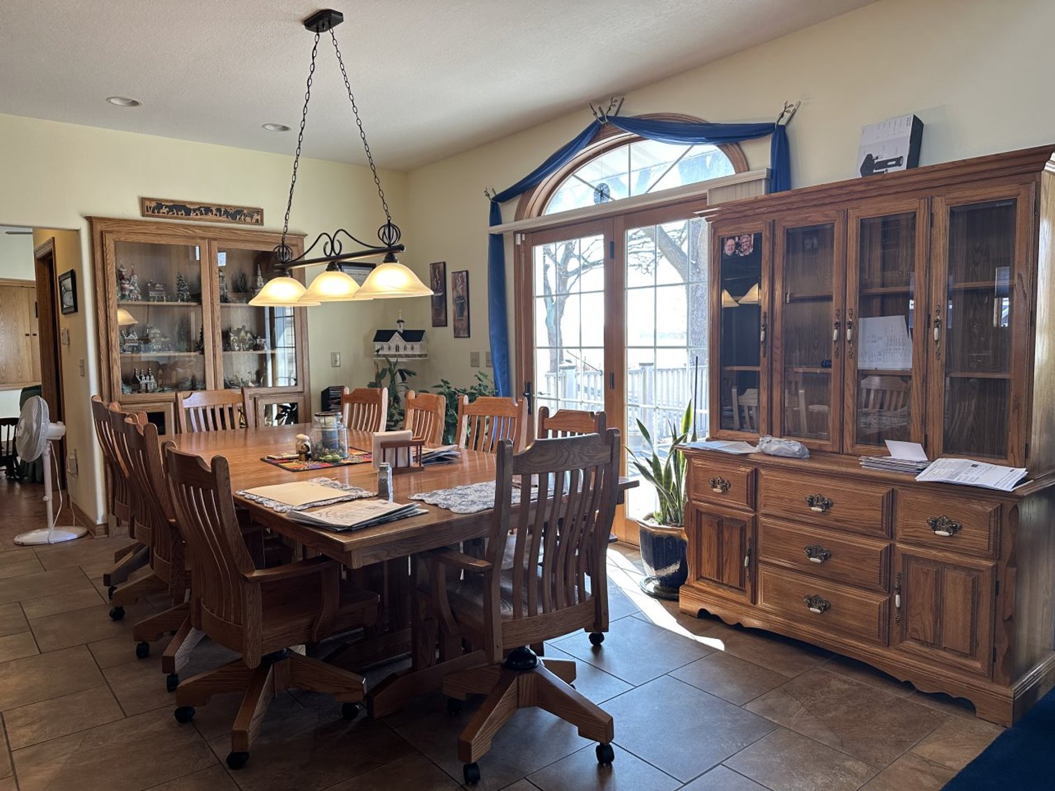 Image for 113 East Ahrens Street, Sac City!