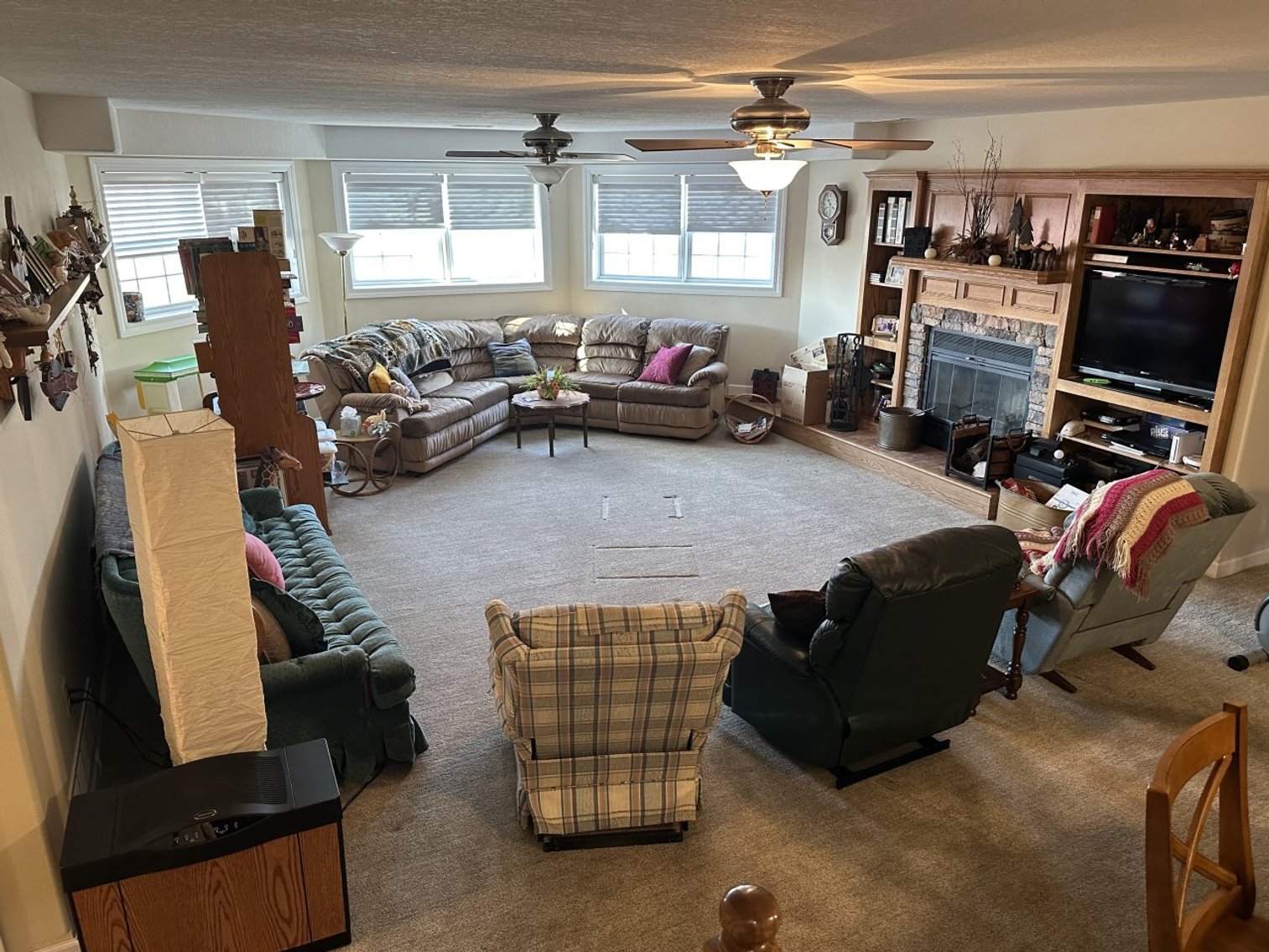 Image for 113 East Ahrens Street, Sac City!