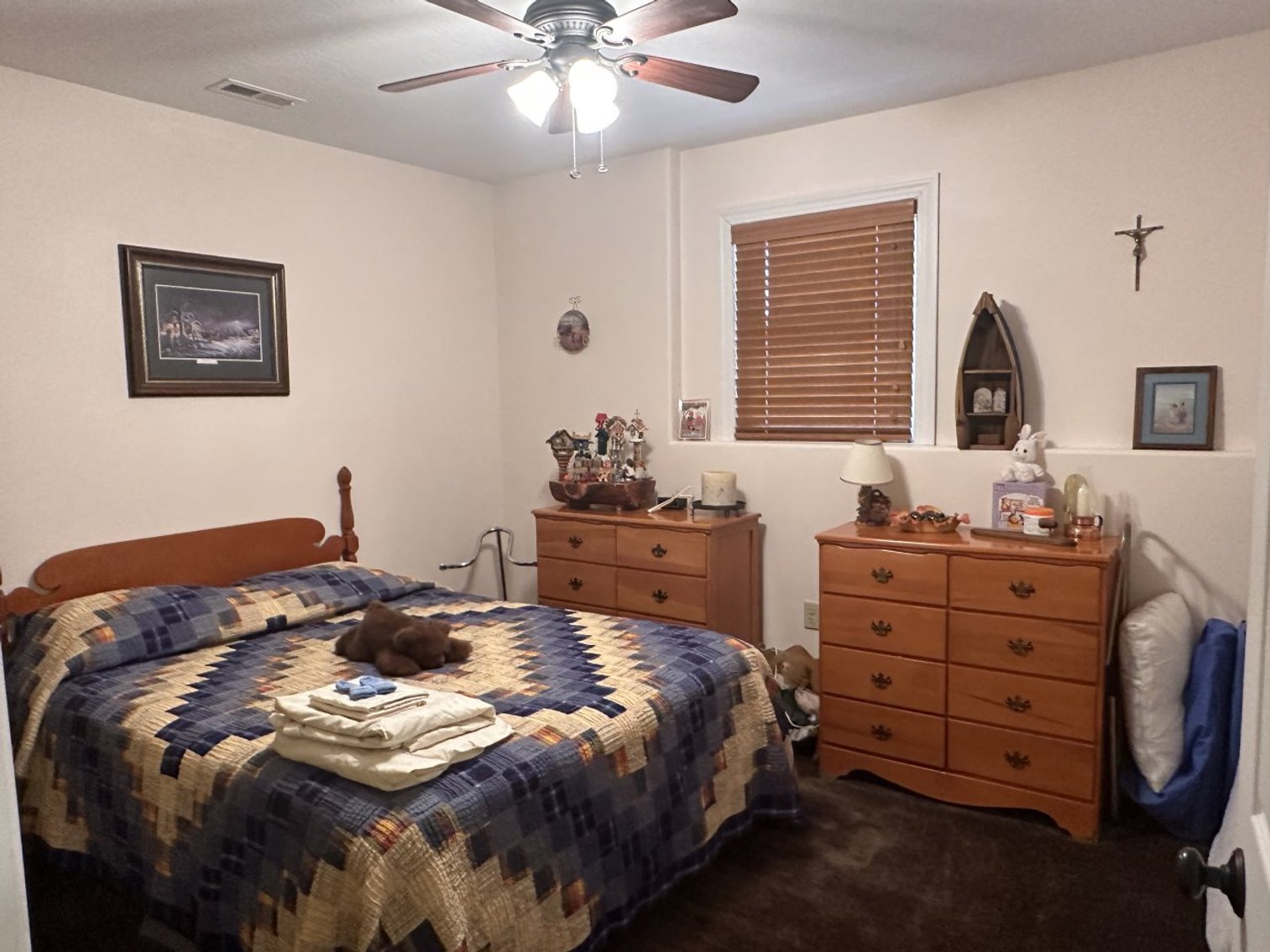 Image for 113 East Ahrens Street, Sac City!