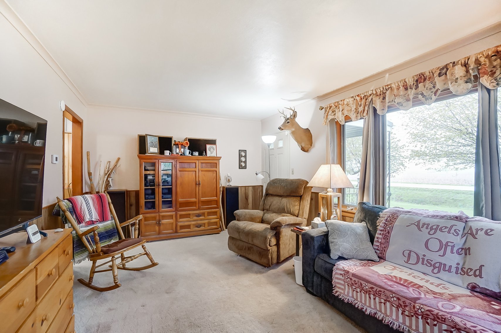 Image for 21073 Stony Ridge Rd, Luckey OH 43443