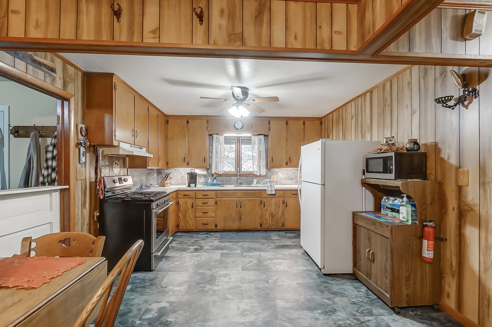 Image for 21073 Stony Ridge Rd, Luckey OH 43443