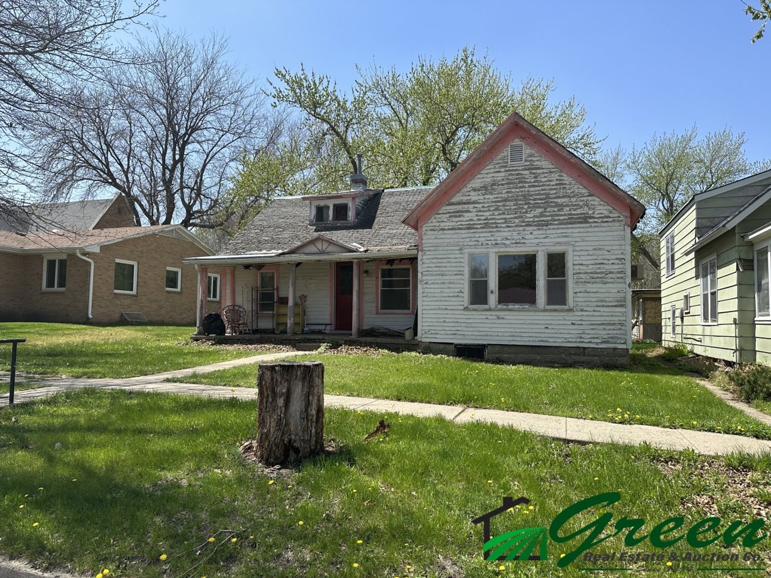 Image for Schaller Real Estate Auction