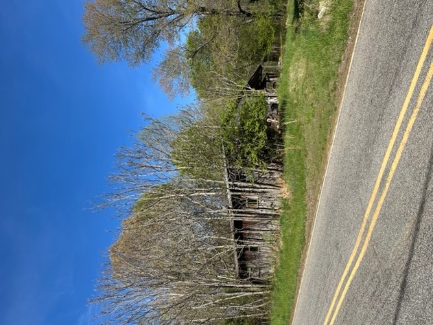 620 Park Rd., Mayodan, NC