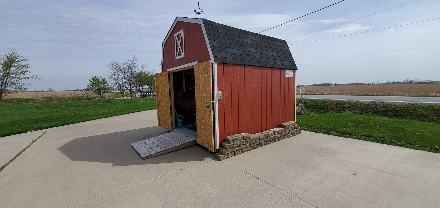 Image for 21073 Stony Ridge Rd, Luckey OH 43443