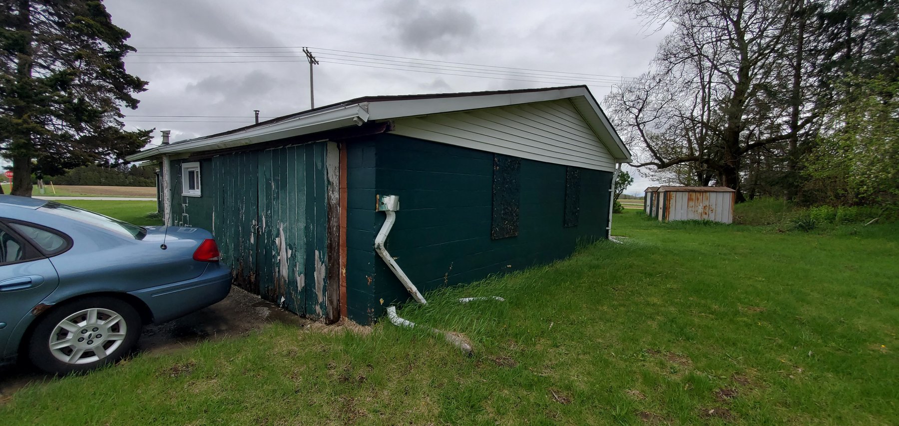 Image for 2729 Defiance Pike, Bradner OH