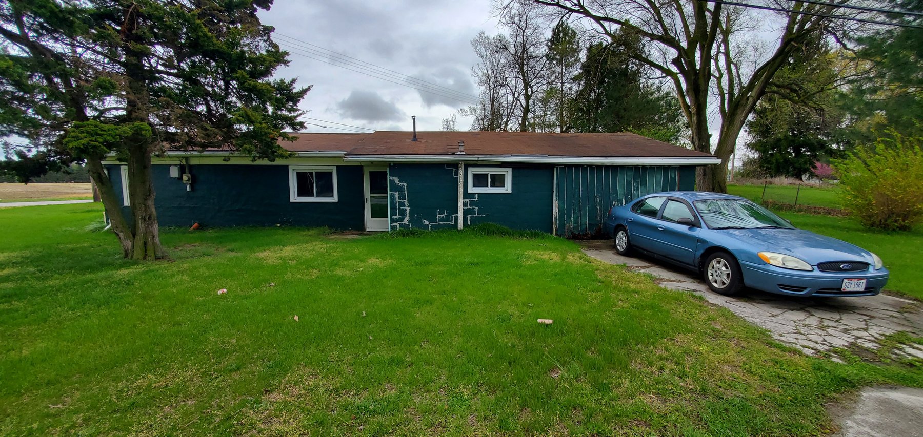 Image for 2729 Defiance Pike, Bradner OH