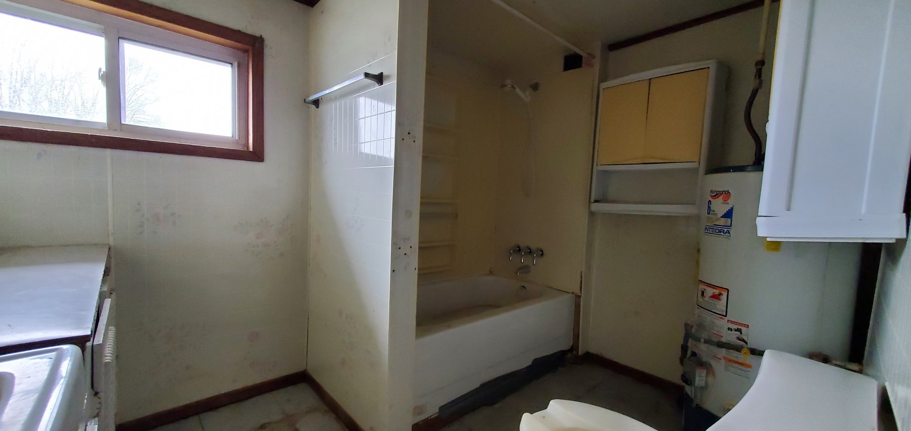 Image for 2729 Defiance Pike, Bradner OH