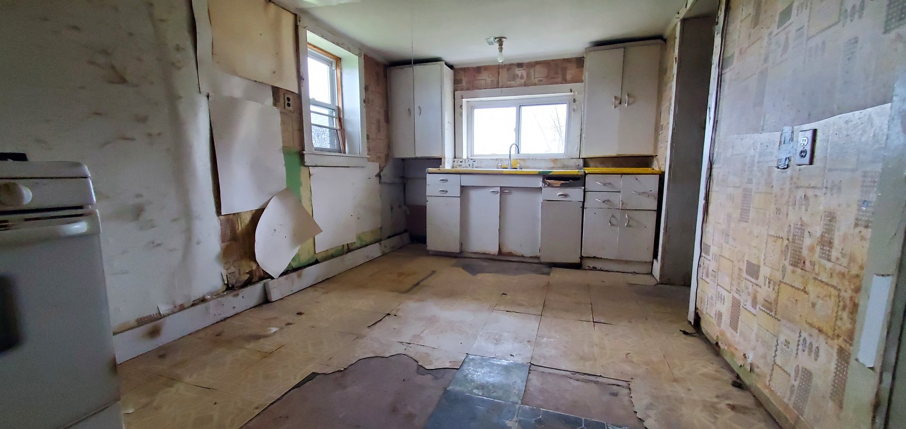 Image for 2729 Defiance Pike, Bradner OH