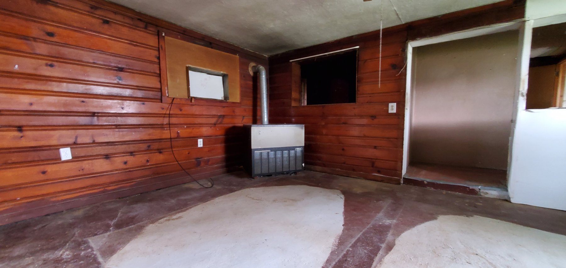 Image for 2729 Defiance Pike, Bradner OH