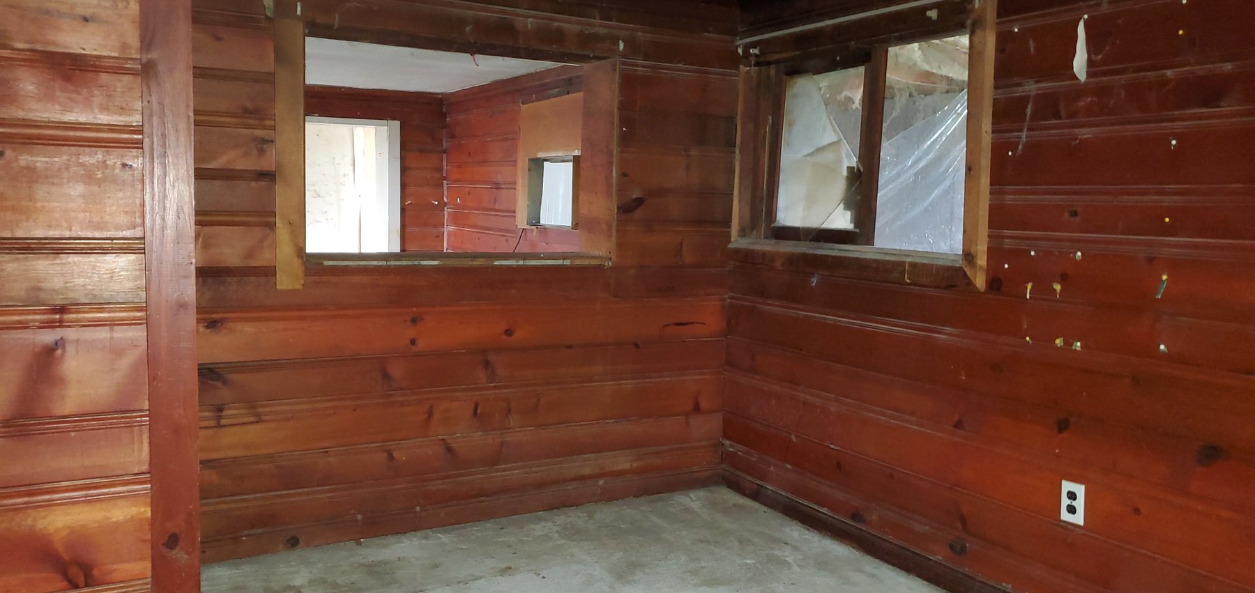 Image for 2729 Defiance Pike, Bradner OH