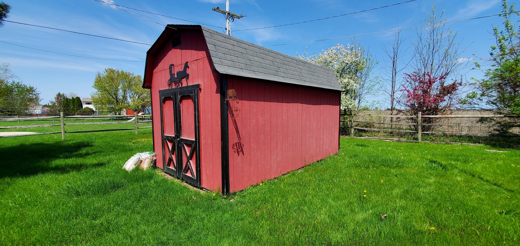 Image for 310 N Findlay, Haskins OH 43525