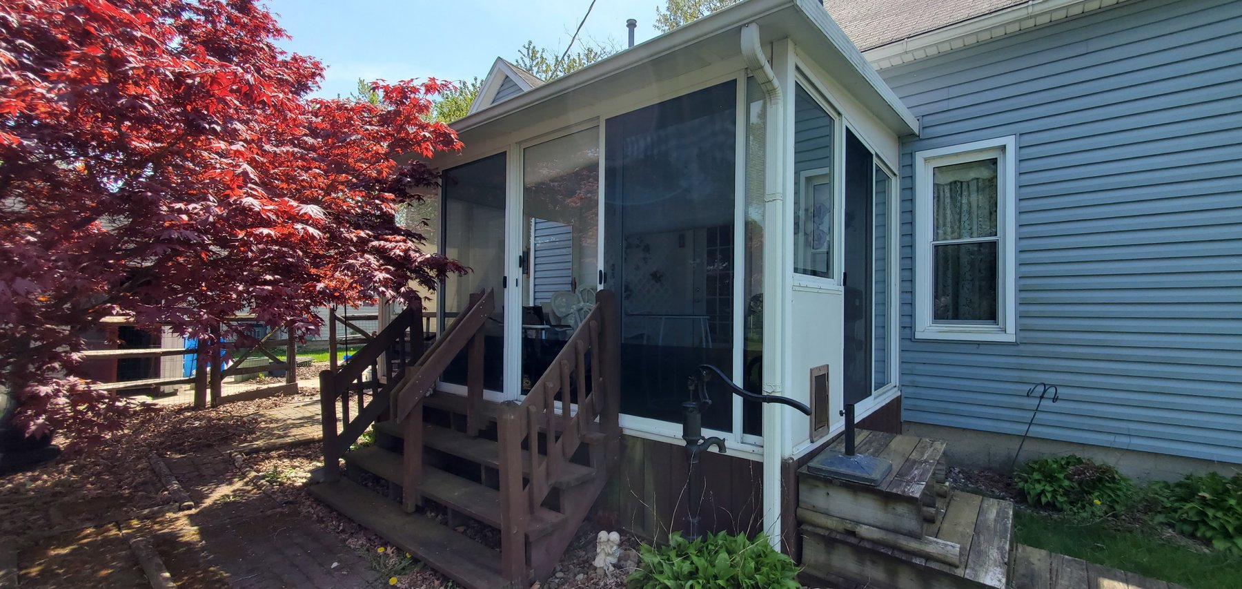 Image for 310 N Findlay, Haskins OH 43525