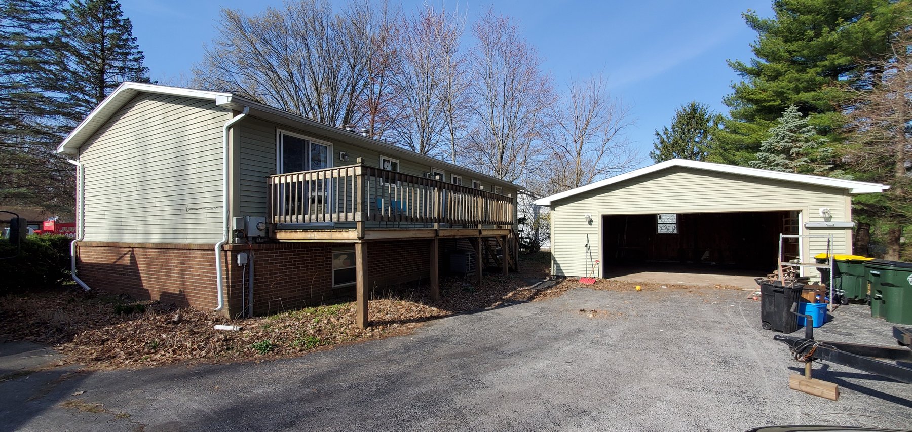 Image for 10816 Cable Dr, Whitehouse, OH  43571