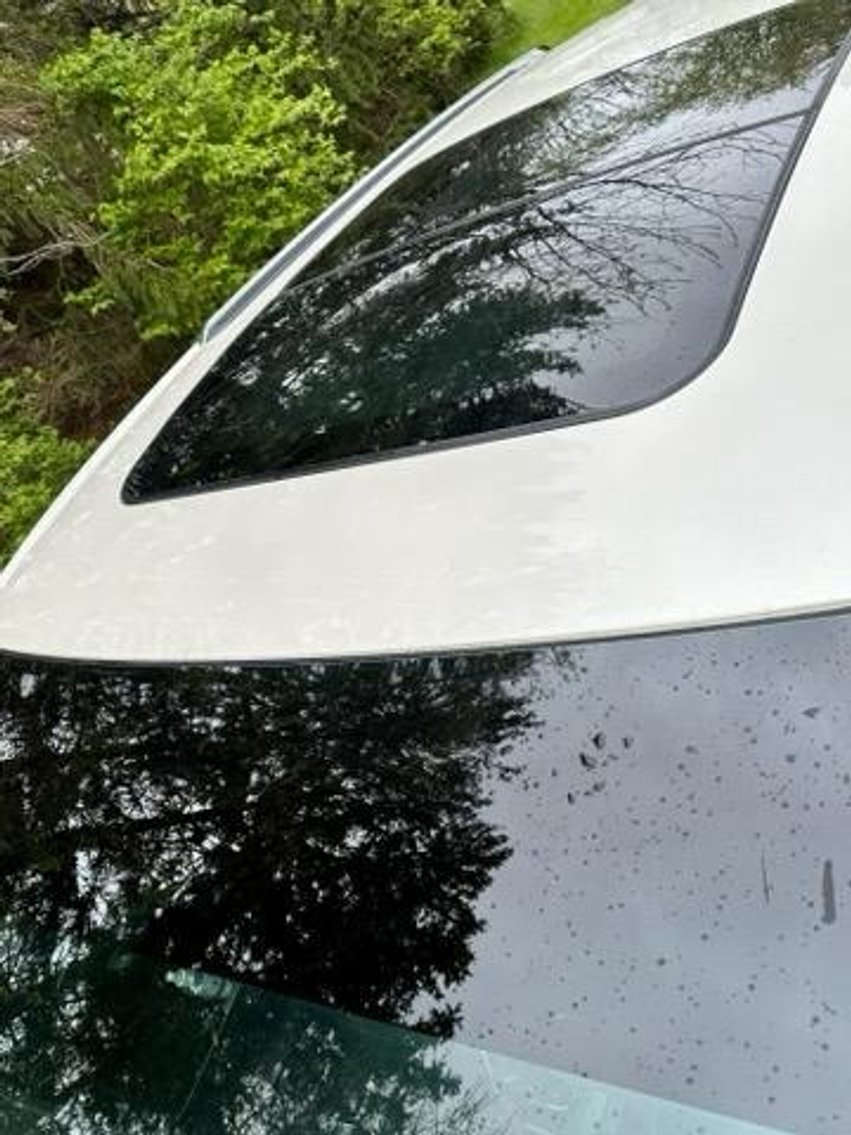 Image for 2012 Cadillac CTS 4 Wagon