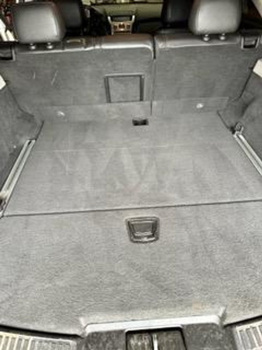 Image for 2012 Cadillac CTS 4 Wagon