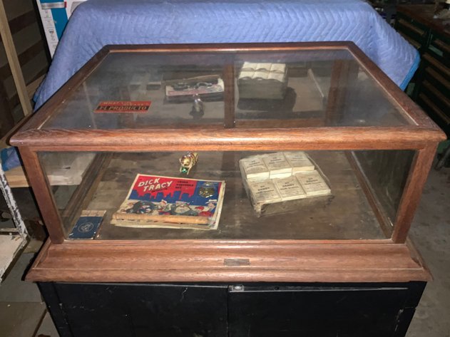 Image for Mathews County Barn Sale