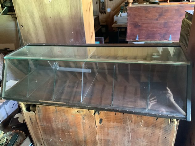 Image for Mathews County Barn Sale