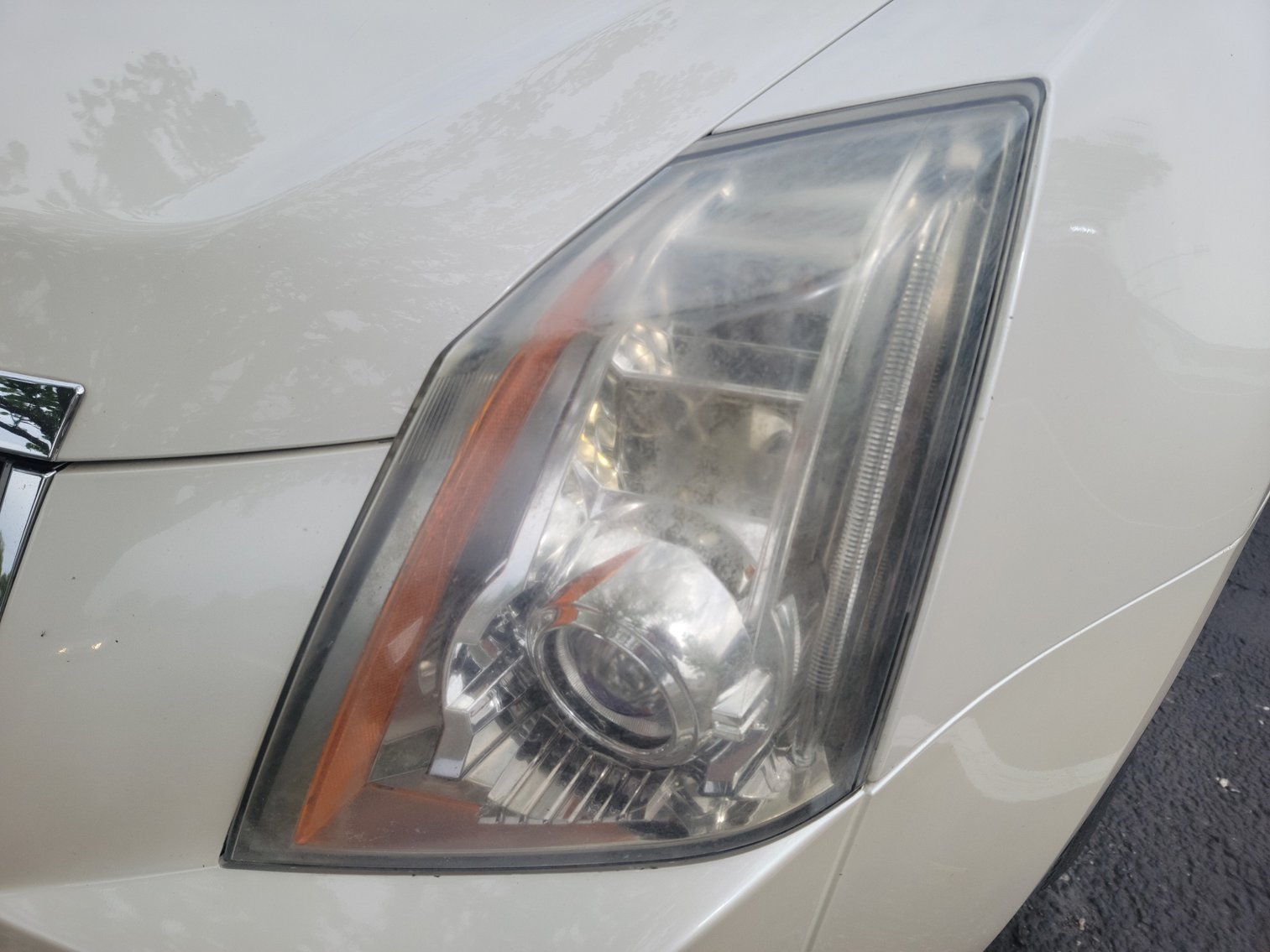 Image for 2012 Cadillac CTS 4 Wagon