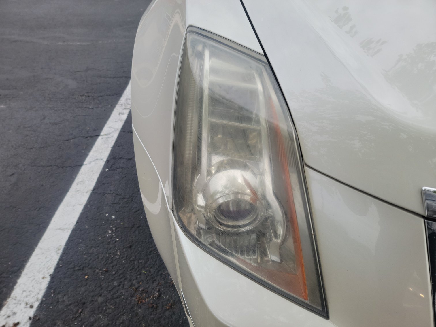 Image for 2012 Cadillac CTS 4 Wagon