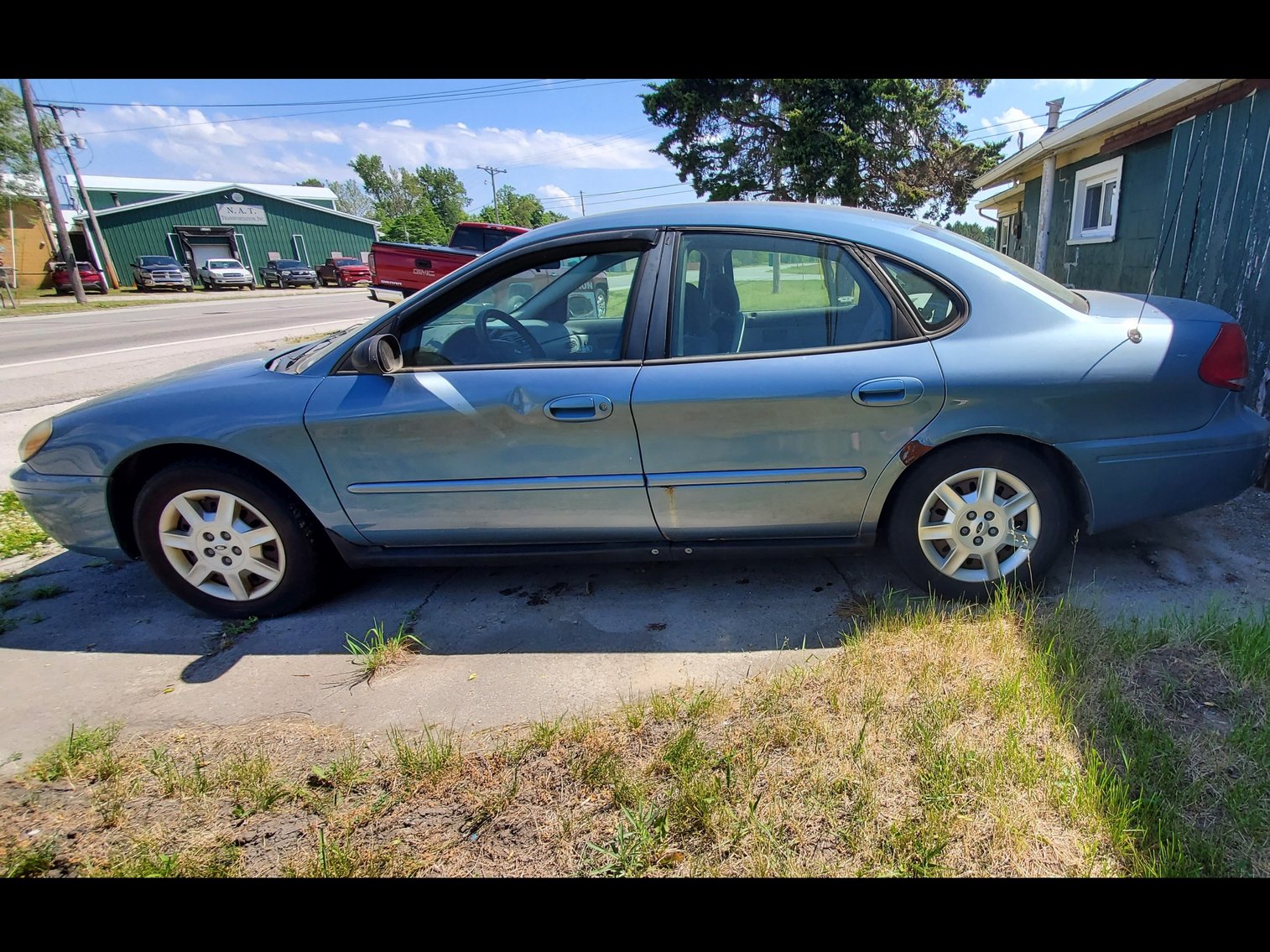 Image for Carol L. Kirk Estate Vehicles