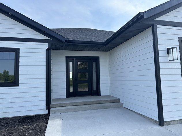 Image for 115 E Ahrens Street, Sac City!