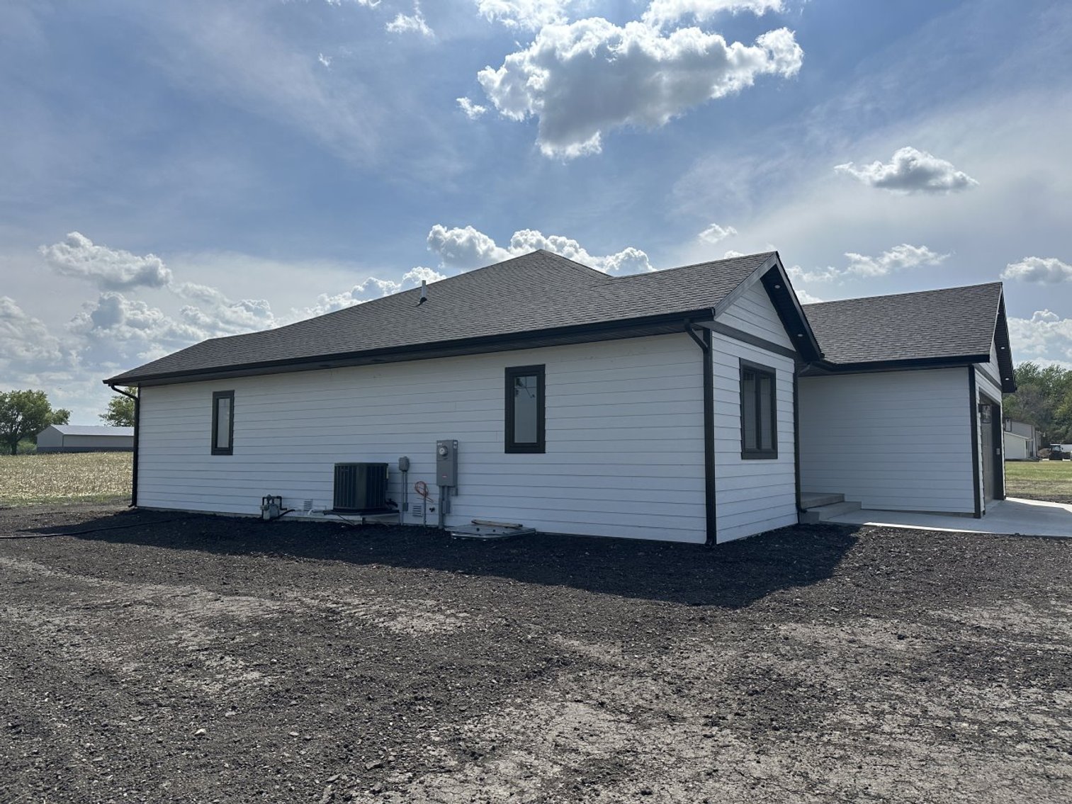 Image for 115 E Ahrens Street, Sac City!