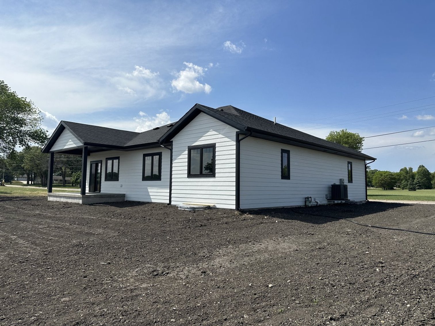 Image for 115 E Ahrens Street, Sac City!