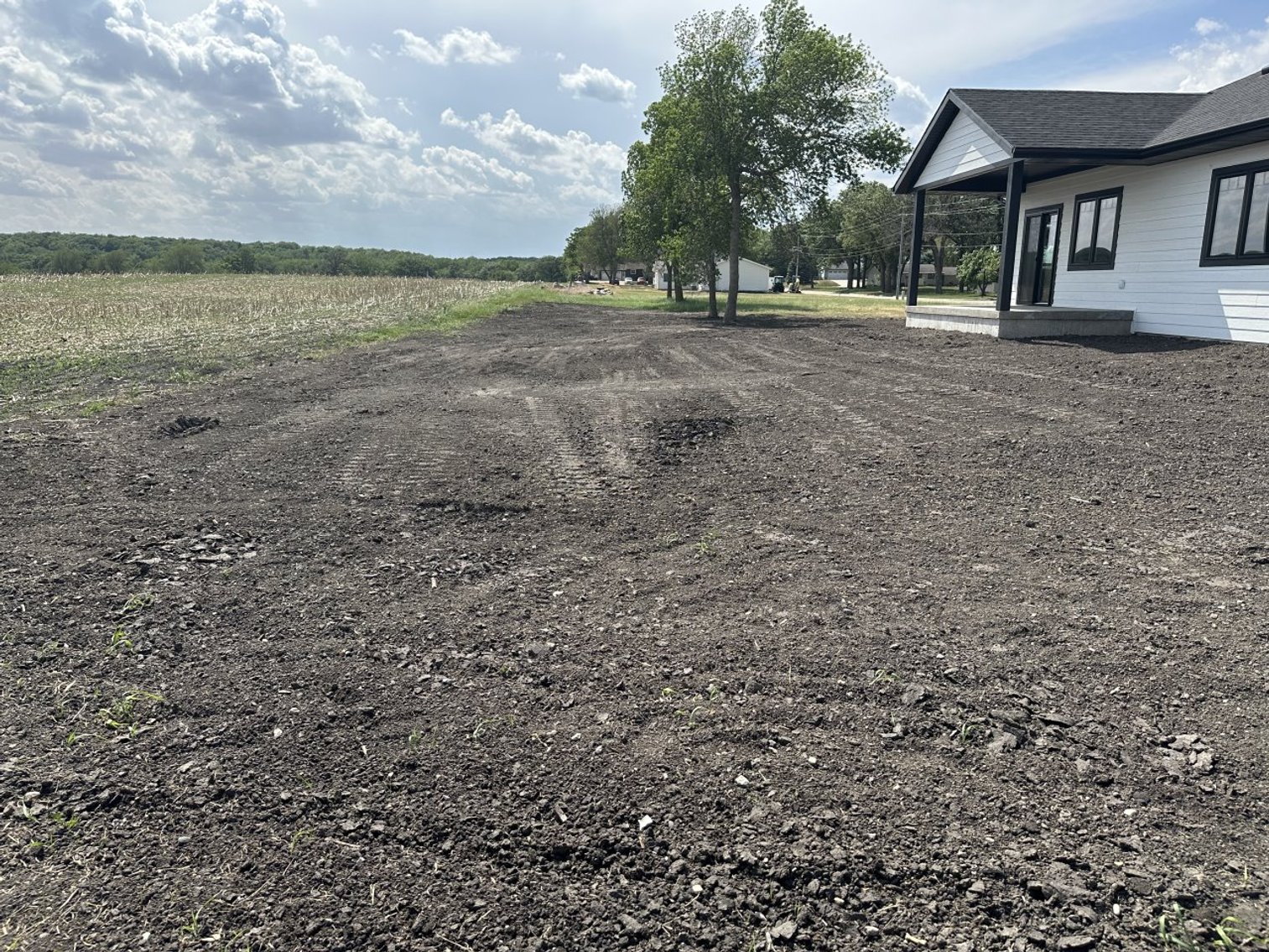 Image for 115 E Ahrens Street, Sac City!