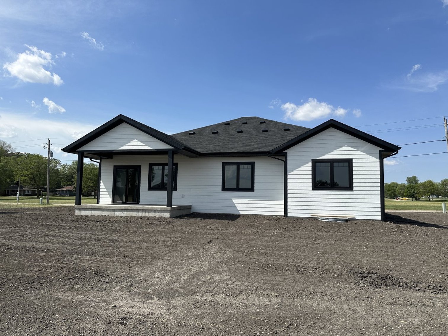 Image for 115 E Ahrens Street, Sac City!