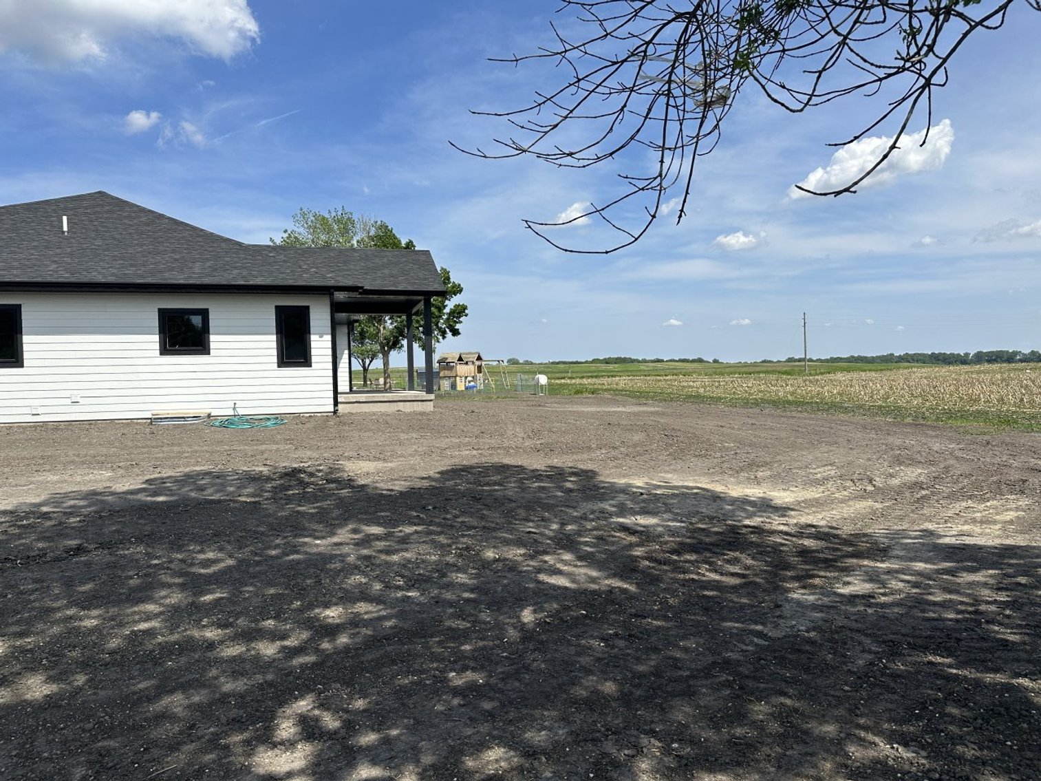 Image for 115 E Ahrens Street, Sac City!