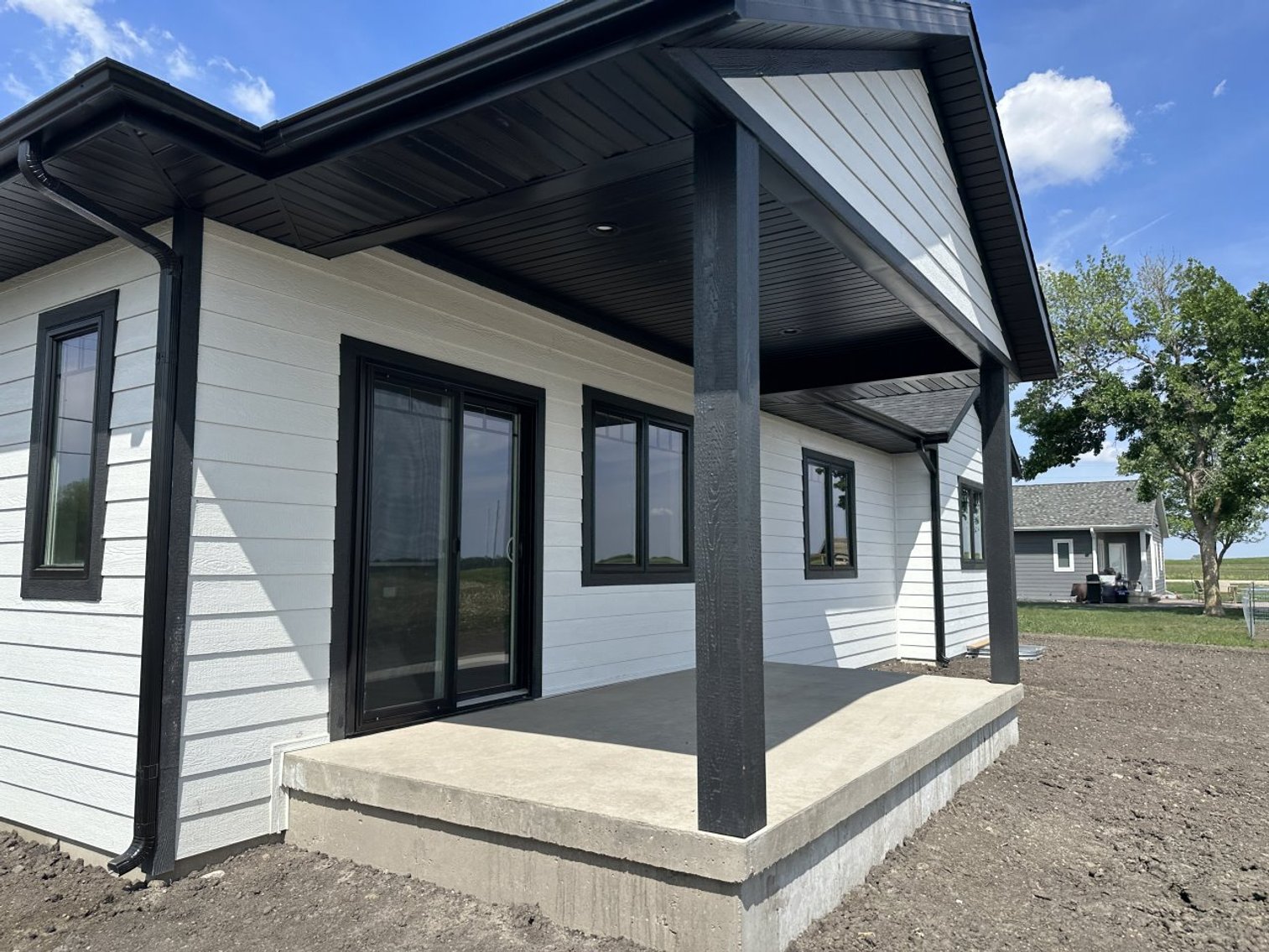 Image for 115 E Ahrens Street, Sac City!