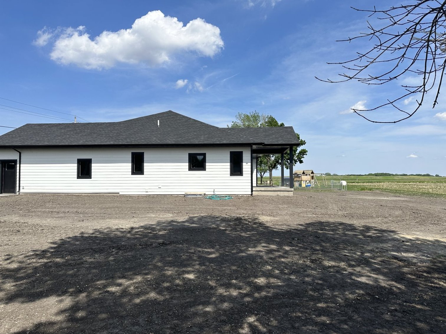 Image for 115 E Ahrens Street, Sac City!