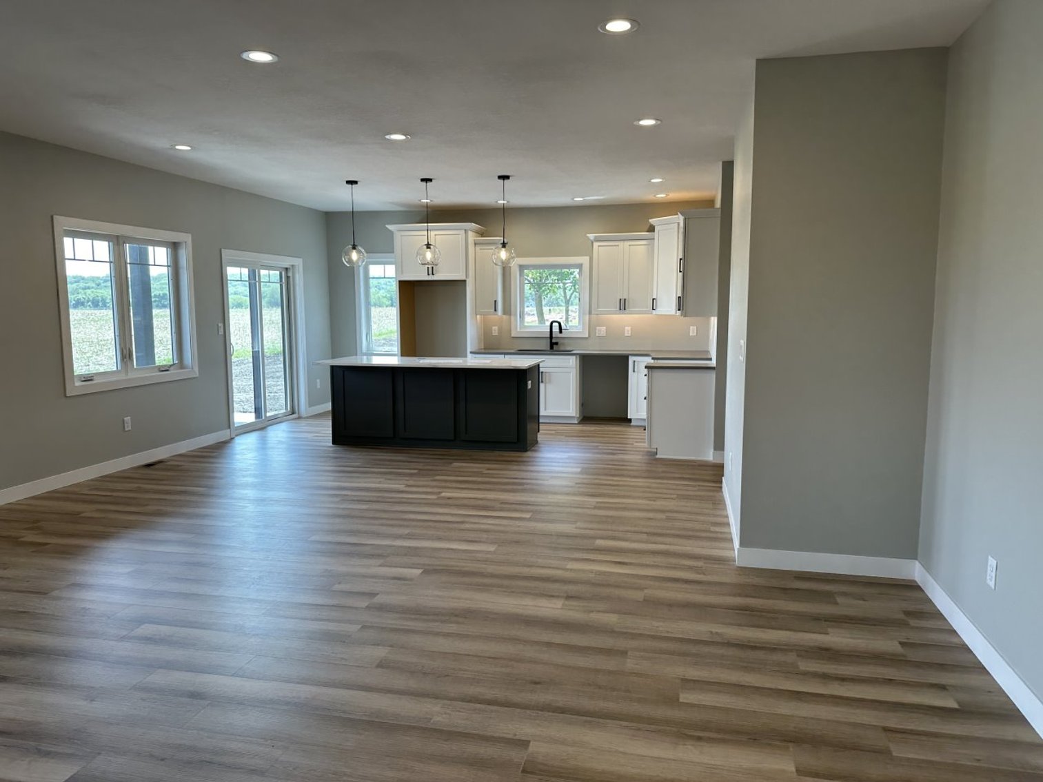 Image for 115 E Ahrens Street, Sac City!