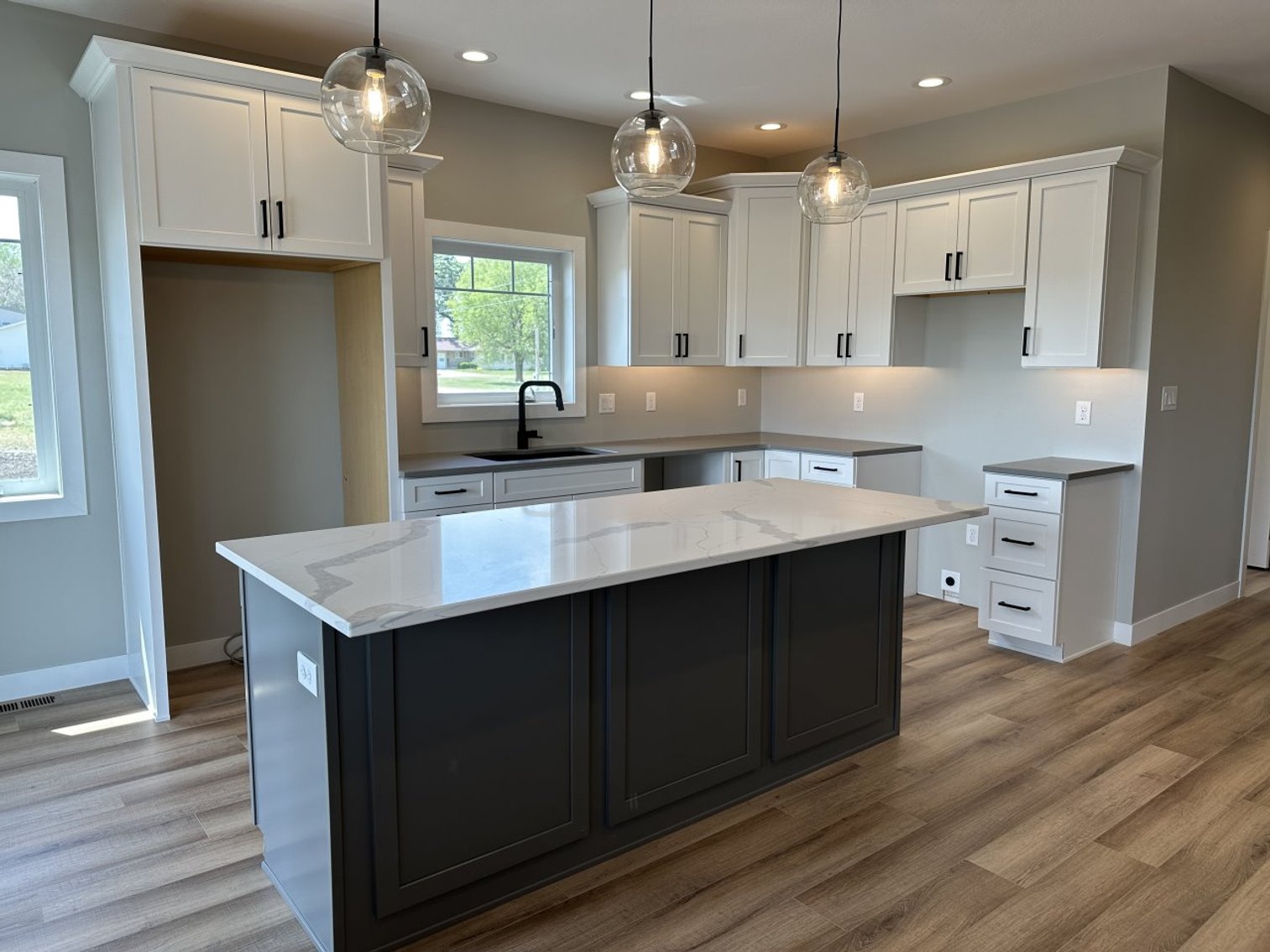 Image for 115 E Ahrens Street, Sac City!