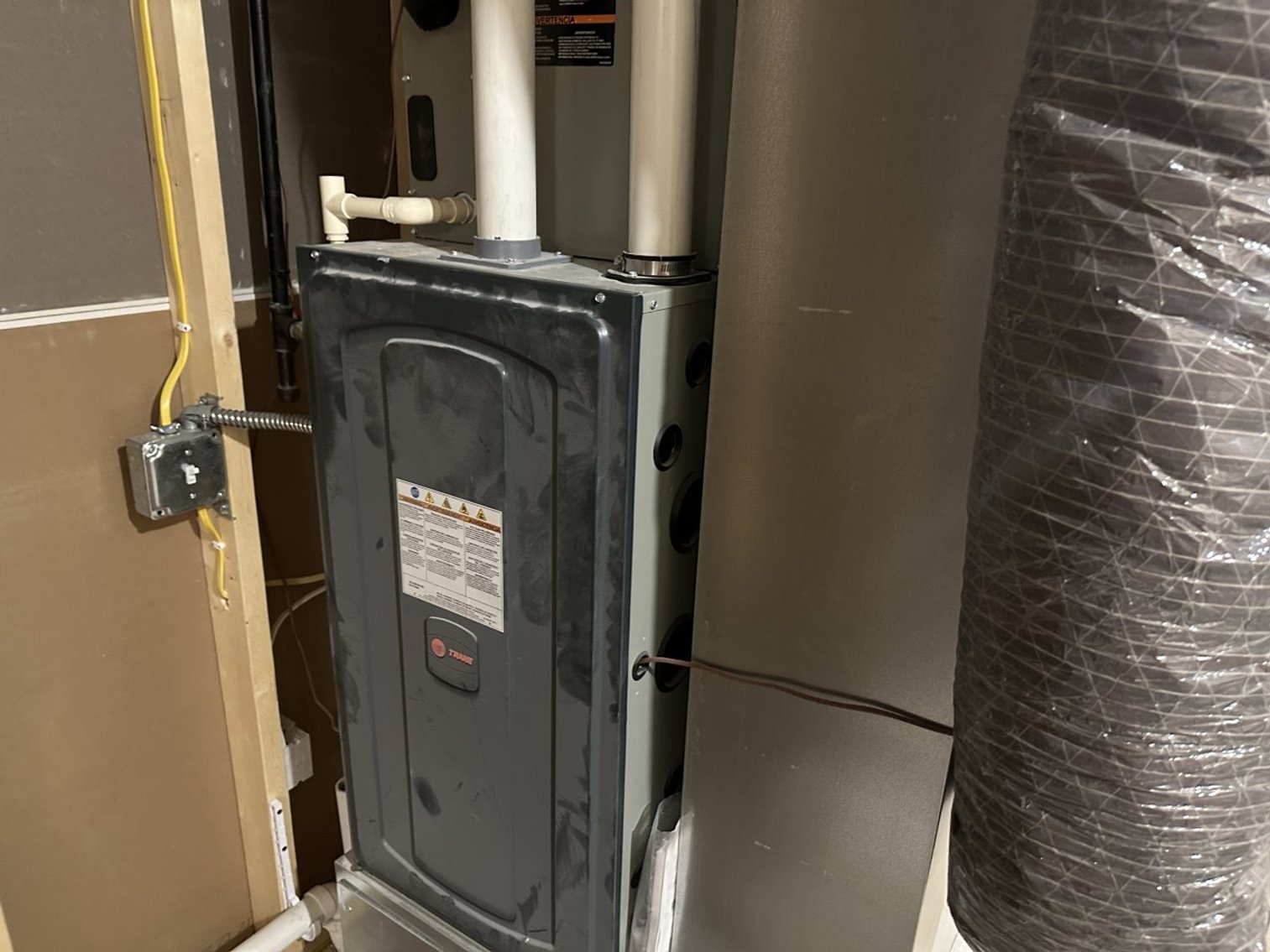 Image for 115 E Ahrens Street, Sac City!