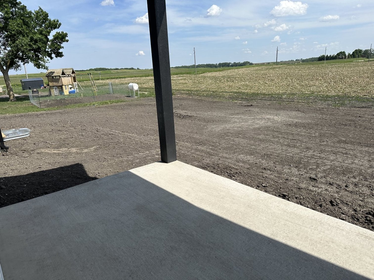 Image for 115 E Ahrens Street, Sac City!