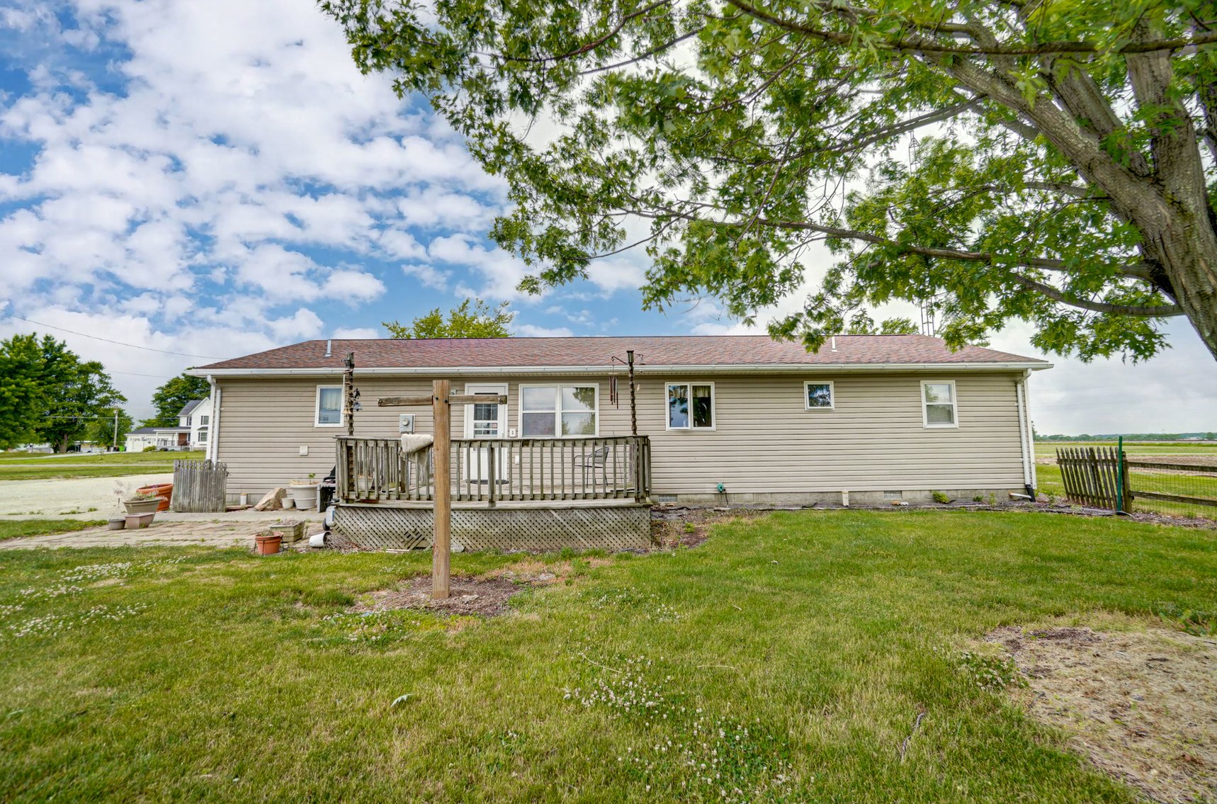 Image for 3931 Twp Rd 238, Arcadia, OH  44804