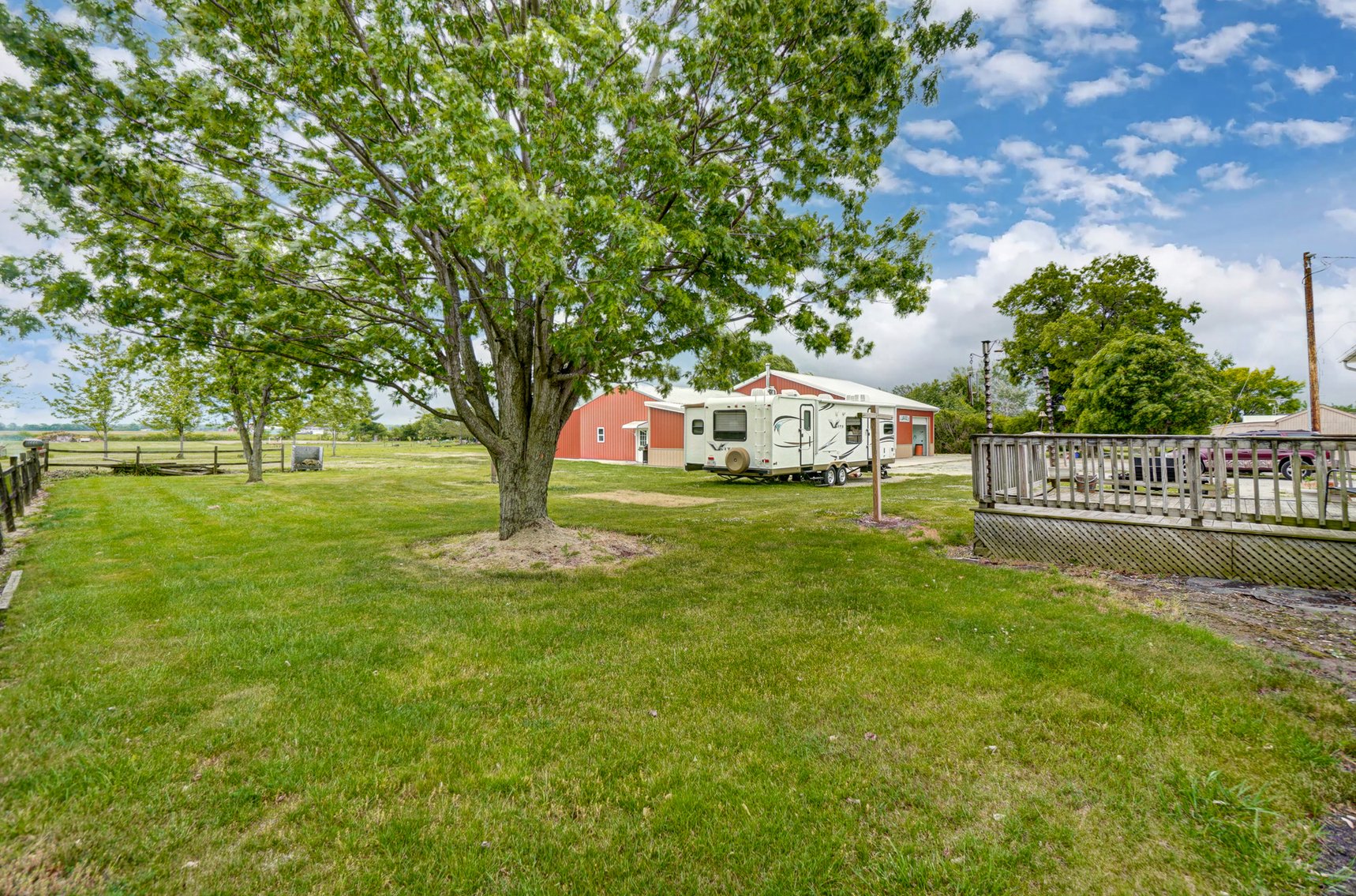 Image for 3931 Twp Rd 238, Arcadia, OH  44804