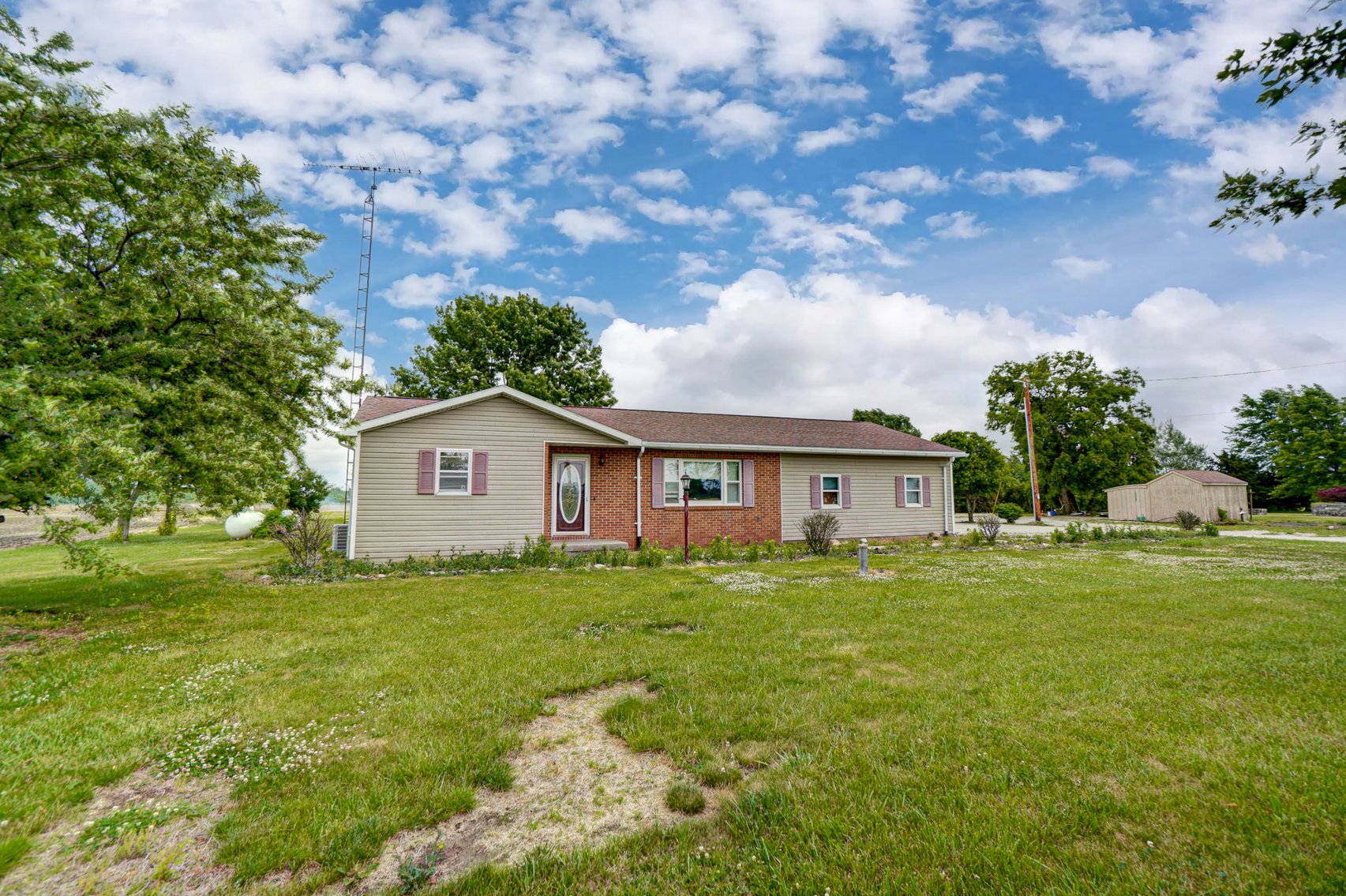 Image for 3931 Twp Rd 238, Arcadia, OH  44804