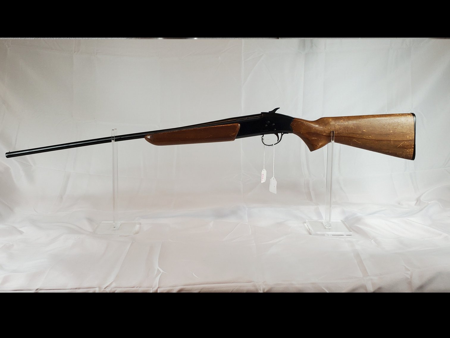 Image for Firearms, Ammo, & Equipment