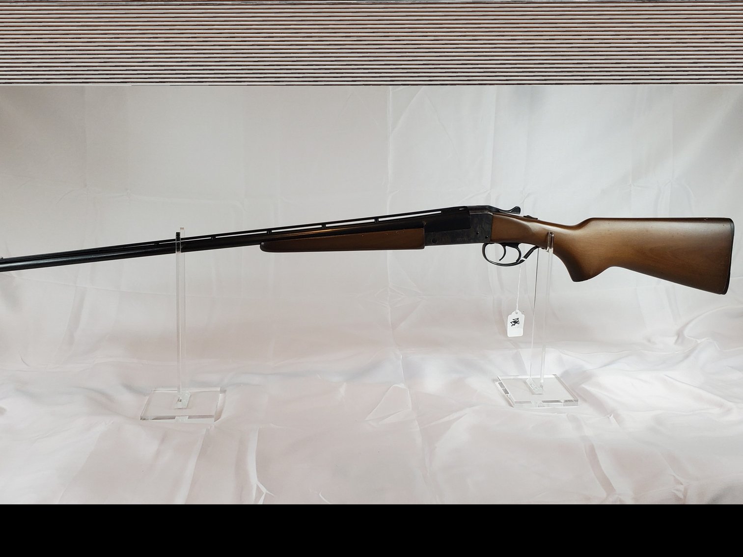 Image for Firearms, Ammo, & Equipment