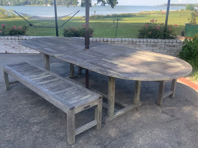 Image for Historic Mathews County Home Downsizing Sale!