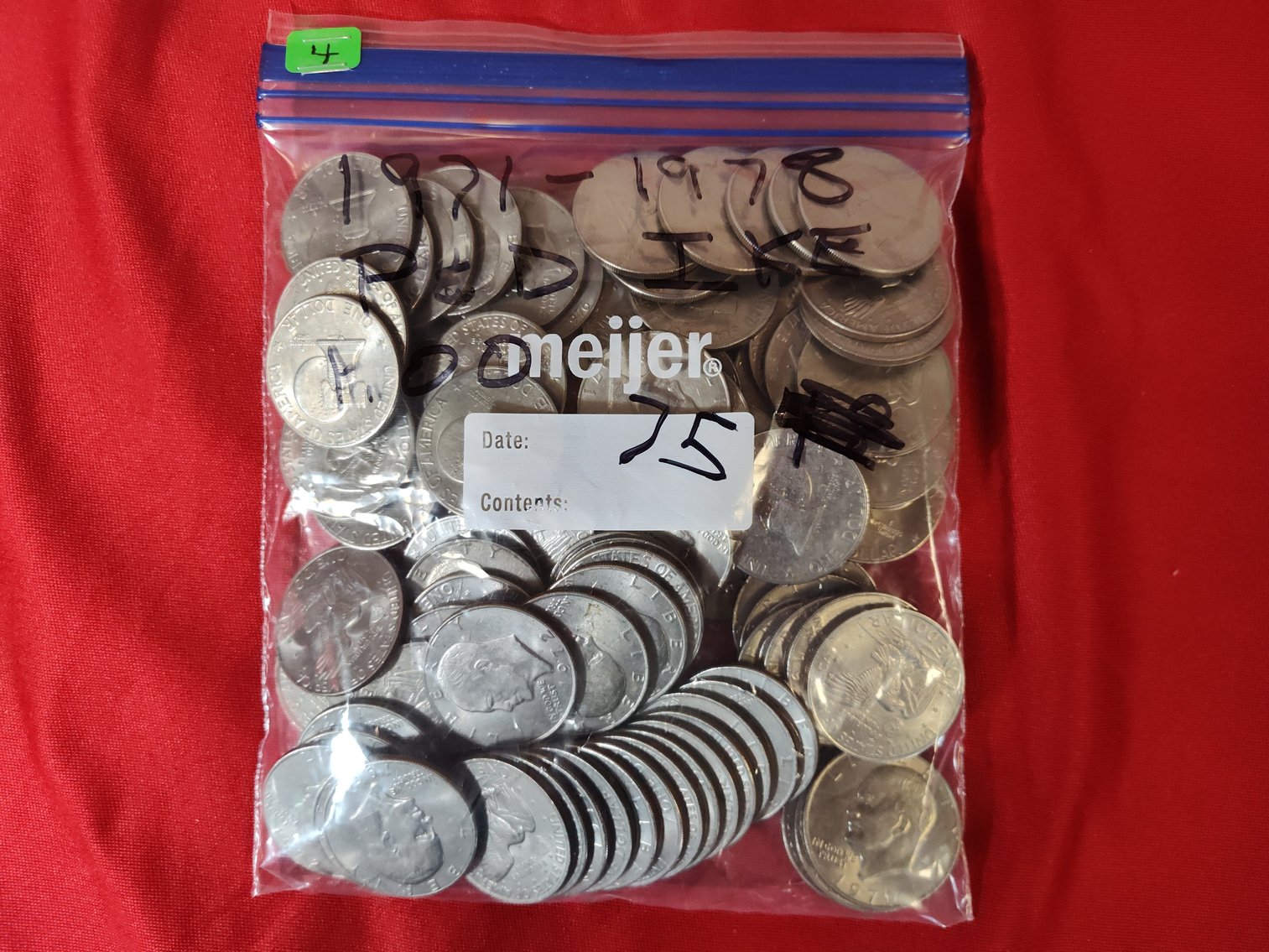 Image for Coins and Jewelry