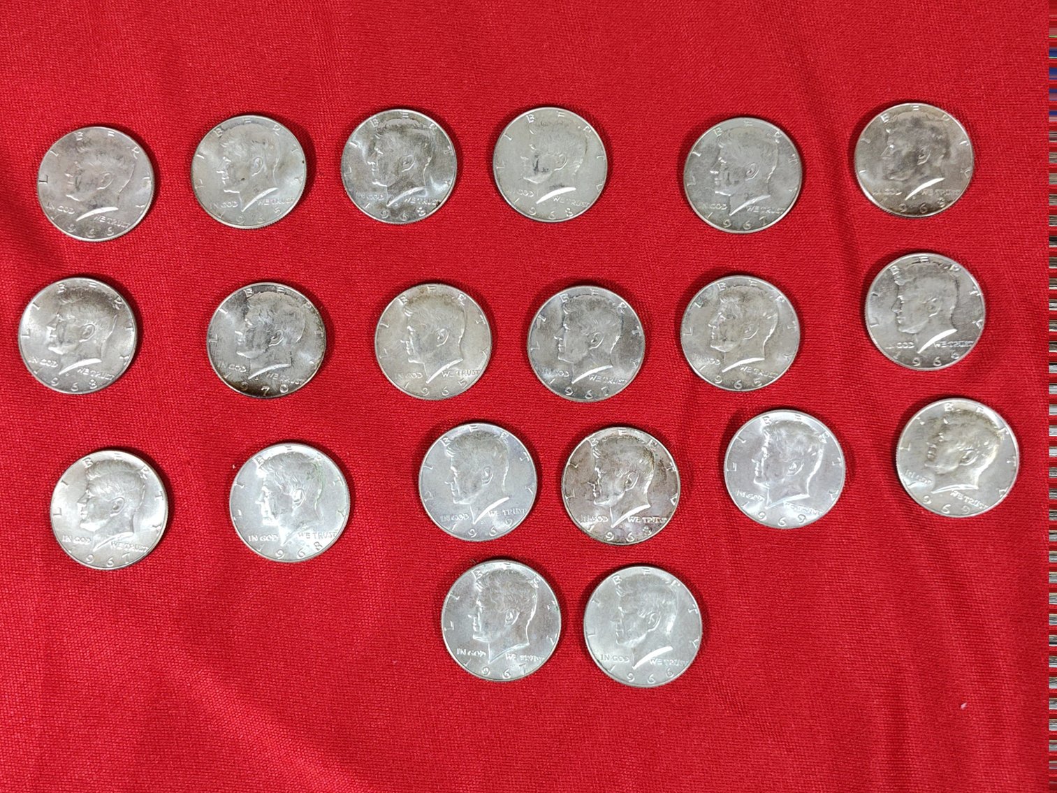 Image for Coins and Jewelry