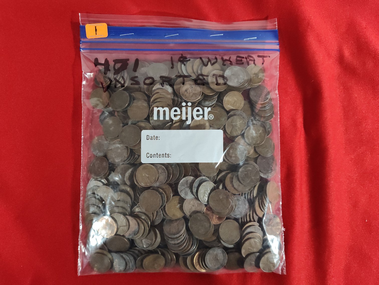 Image for Coins and Jewelry