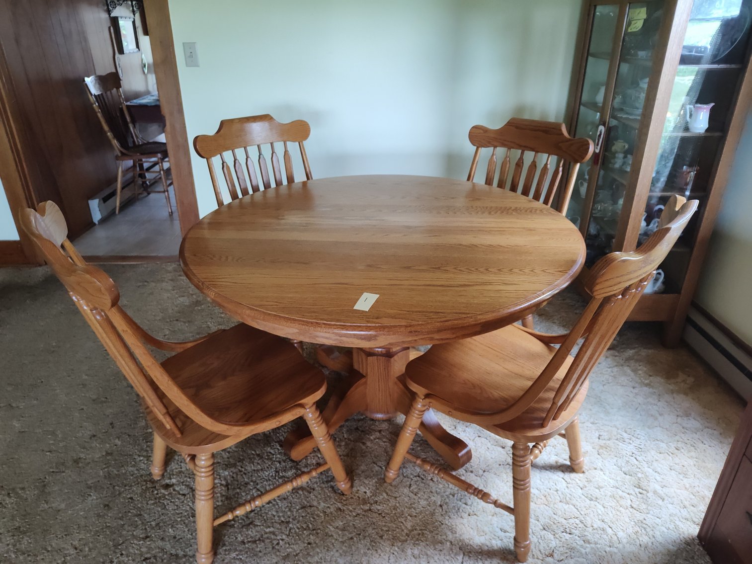 Image for Deffenbaugh Living Estate Auction