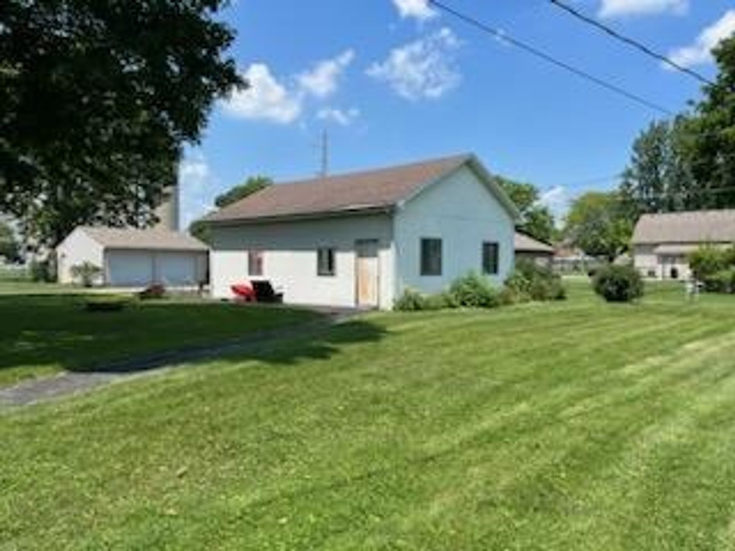 Image for 18560 Lincoln Street, Tontogany, Oh 43565