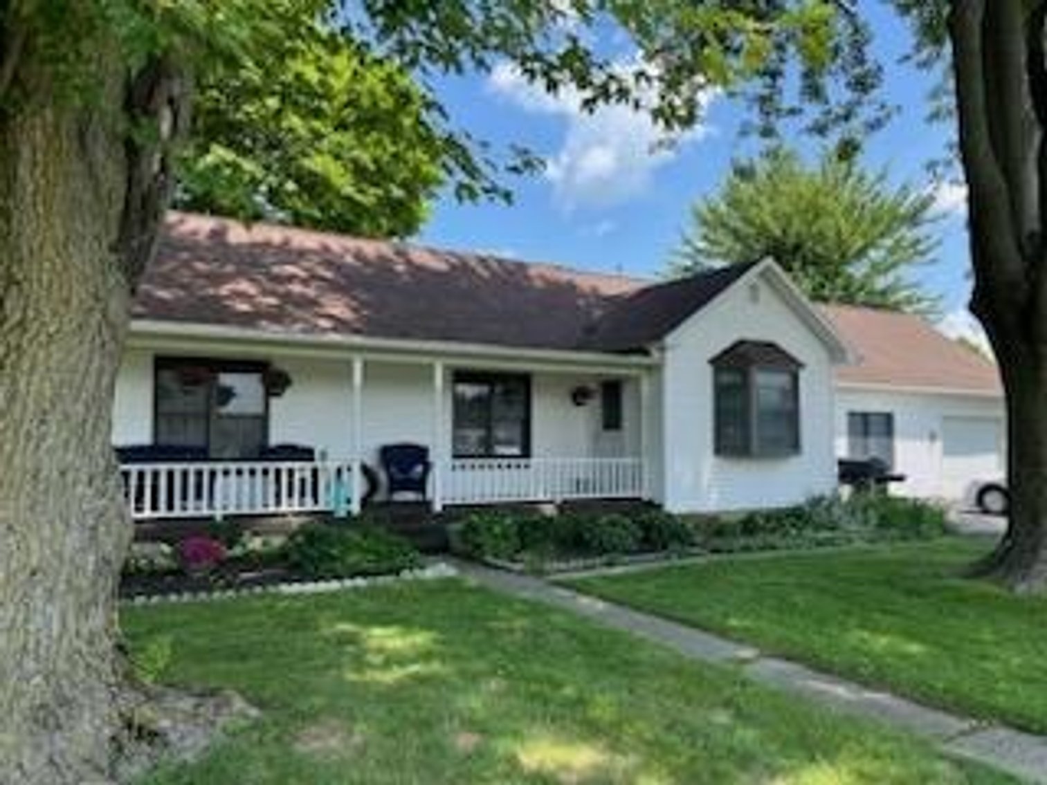 Image for 18560 Lincoln Street, Tontogany, Oh 43565
