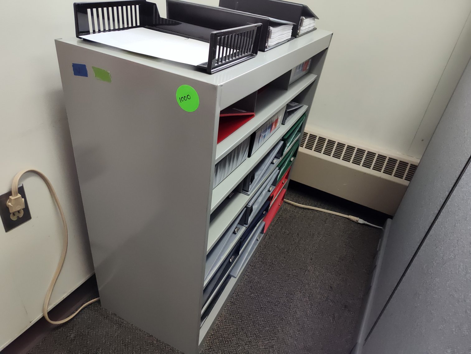 Image for Municipal Utilities Surplus Auction